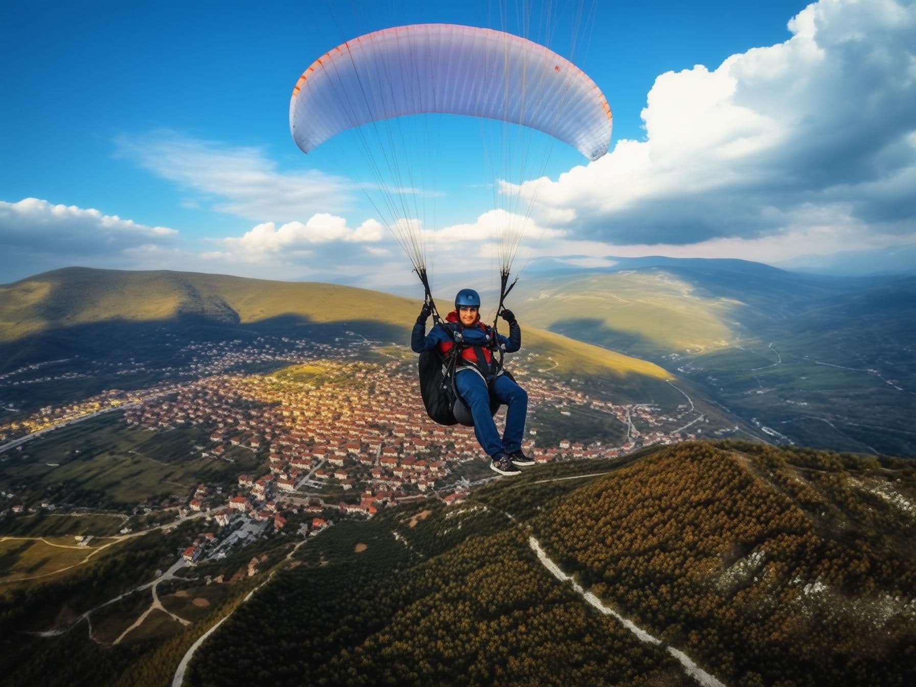 3 Days in Krusevo