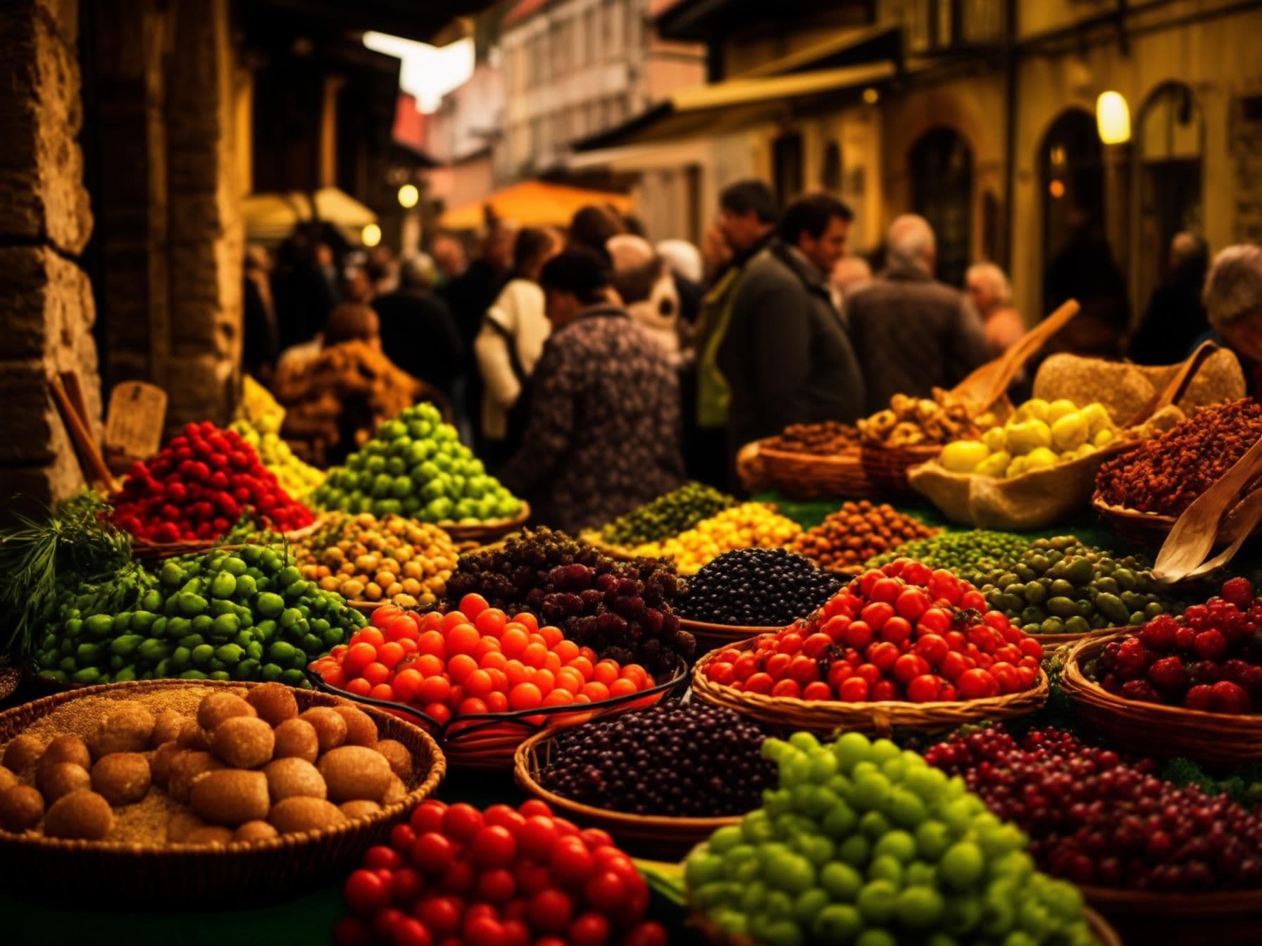 Exploring Vinica Insider Tips for Food Culture and Adventure