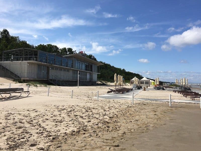 Orizzonte - Jūrmala - Latvia