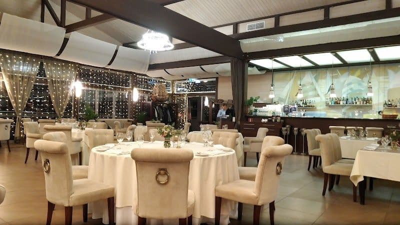 Lighthouse Jurmala - Jūrmala - Latvia