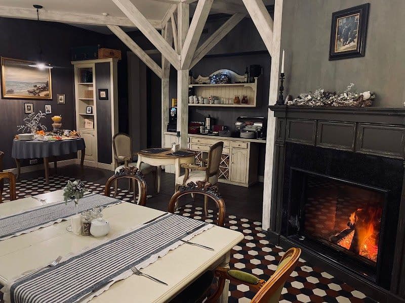 Villa Joma - Jūrmala - Latvia