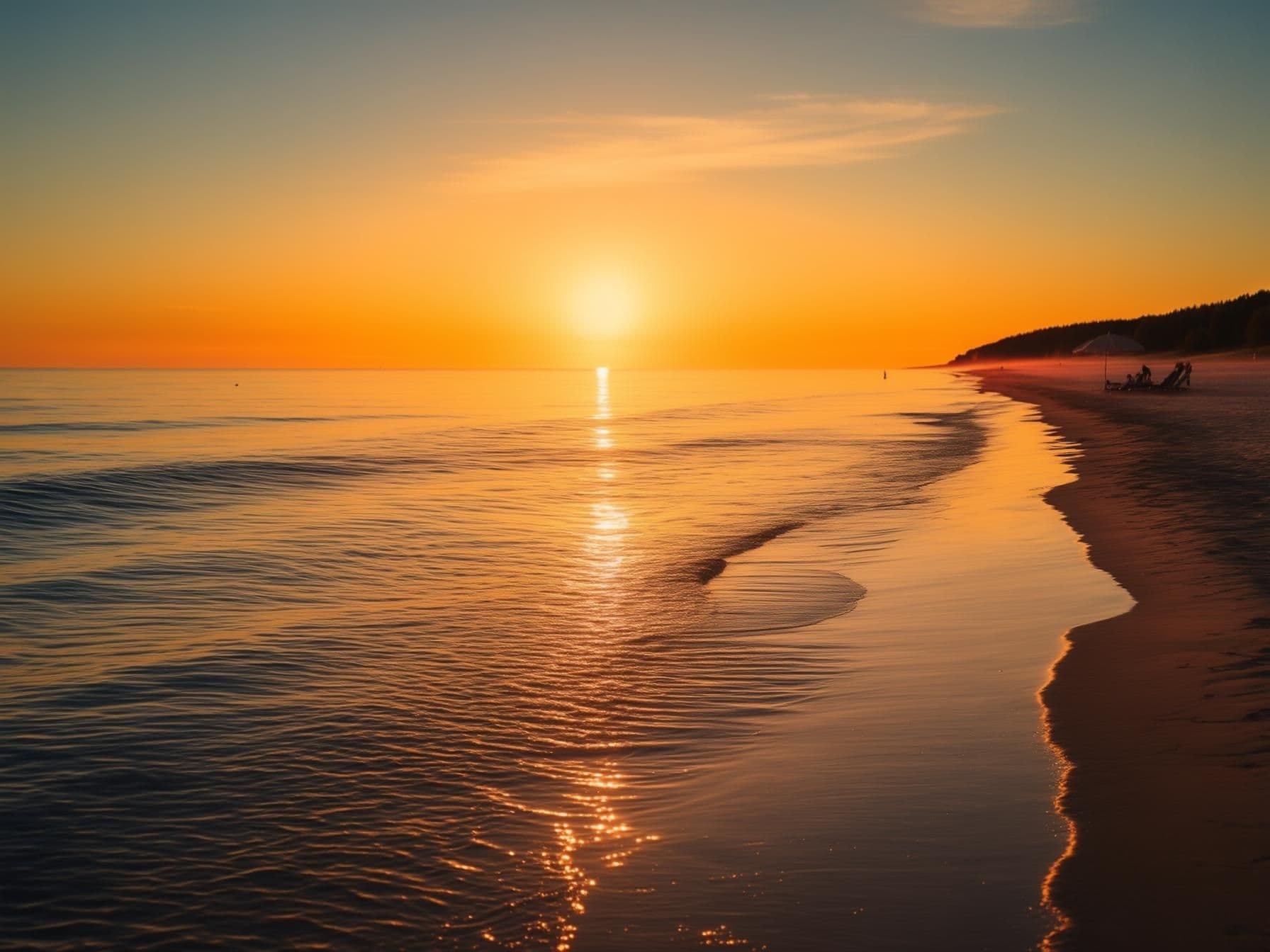 How to Plan the Perfect Weekend Getaway to Jurmala
