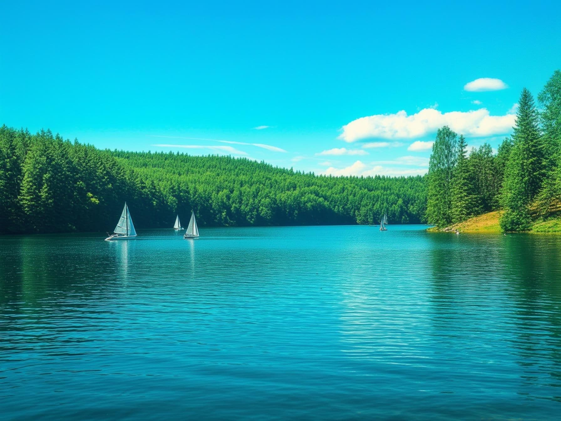 Exploring Aluksne How to Plan the Perfect Weekend Getaway