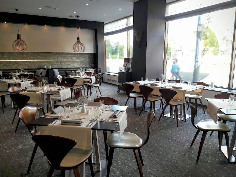 Rib Room - Vilnius - Lithuania