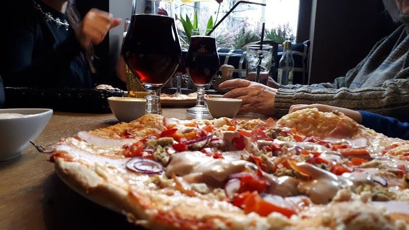 Pizza Express Tauragė