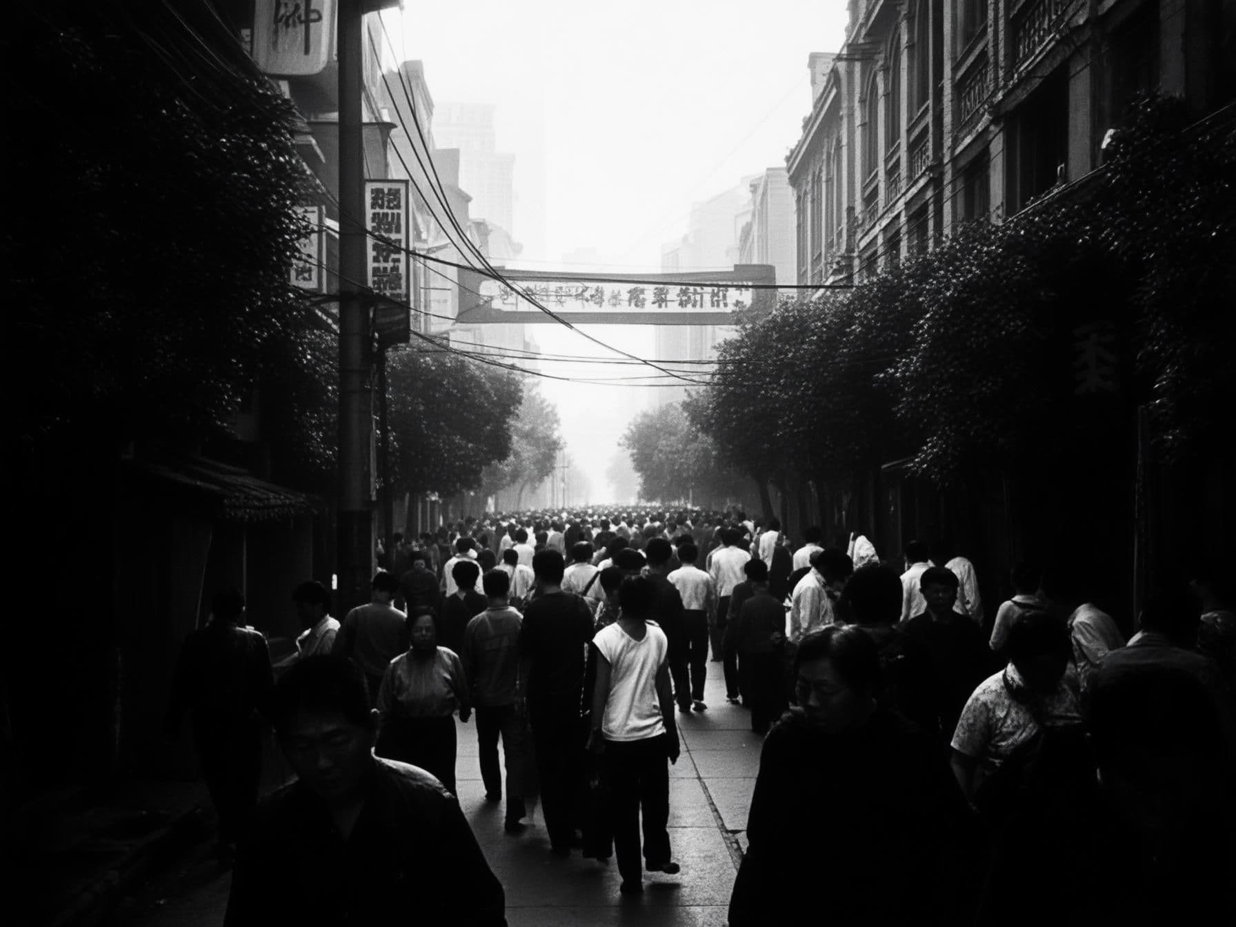 3 Days in Nanjing