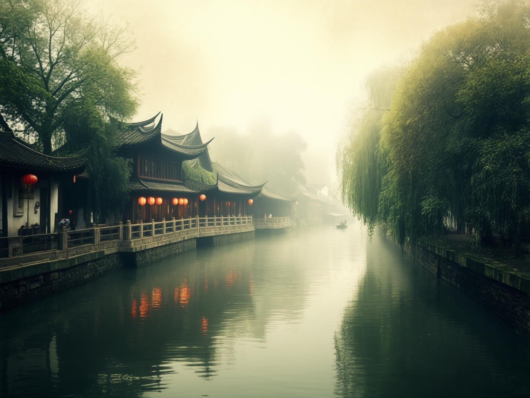 How to Plan Your Perfect Yangzhou Trip Flights Hotels and Insider Tips