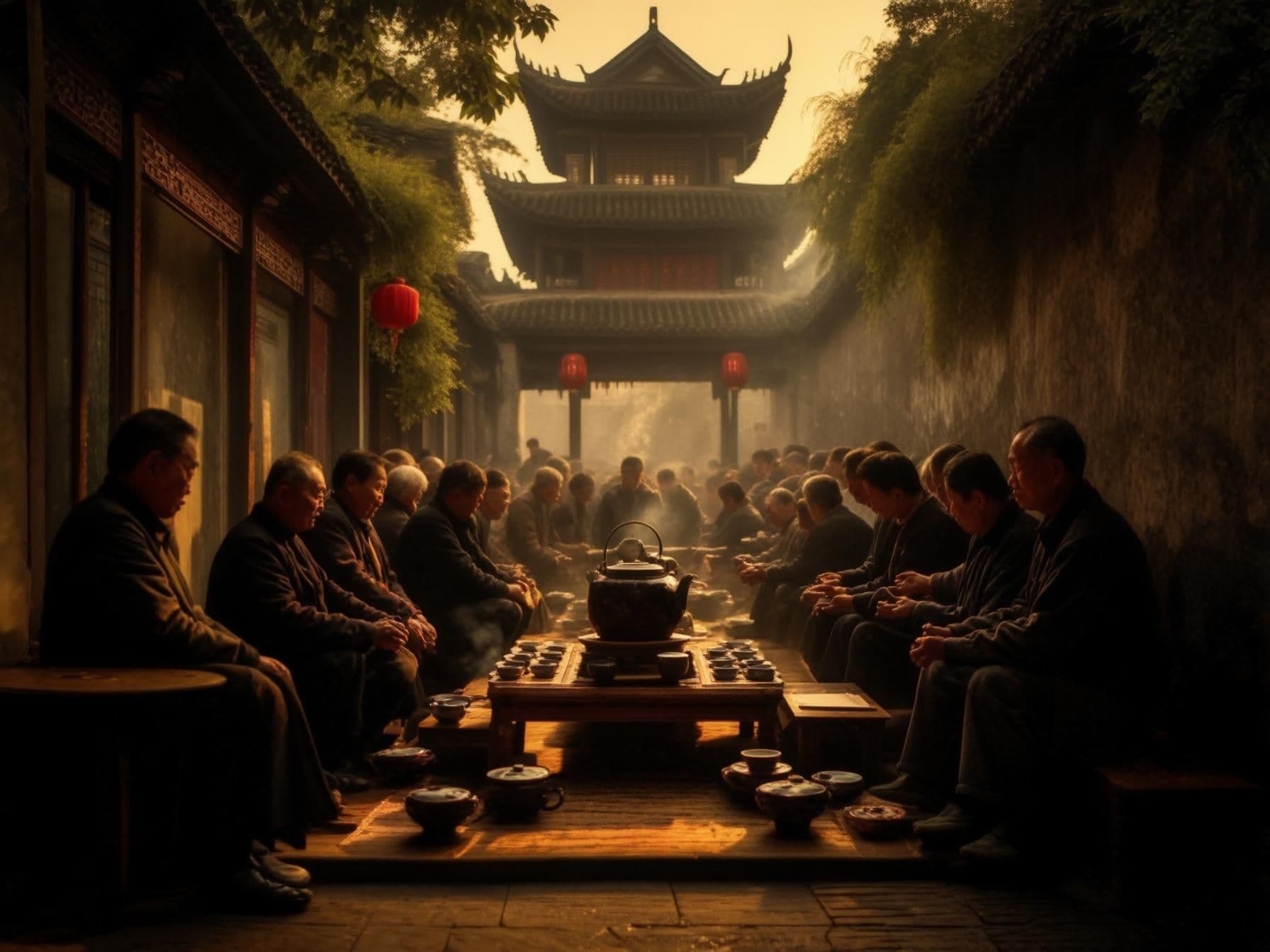 3 Days in Yangzhou