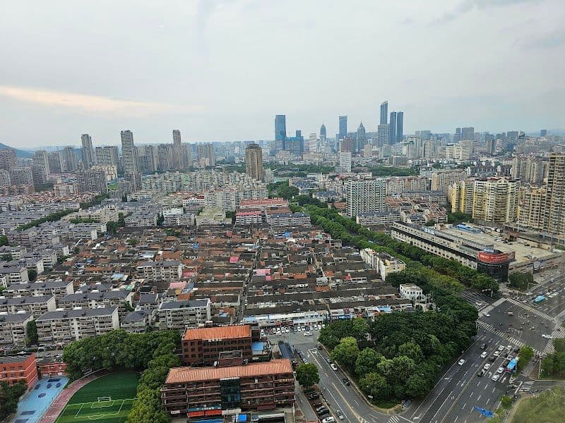 InterContinental Wuxi