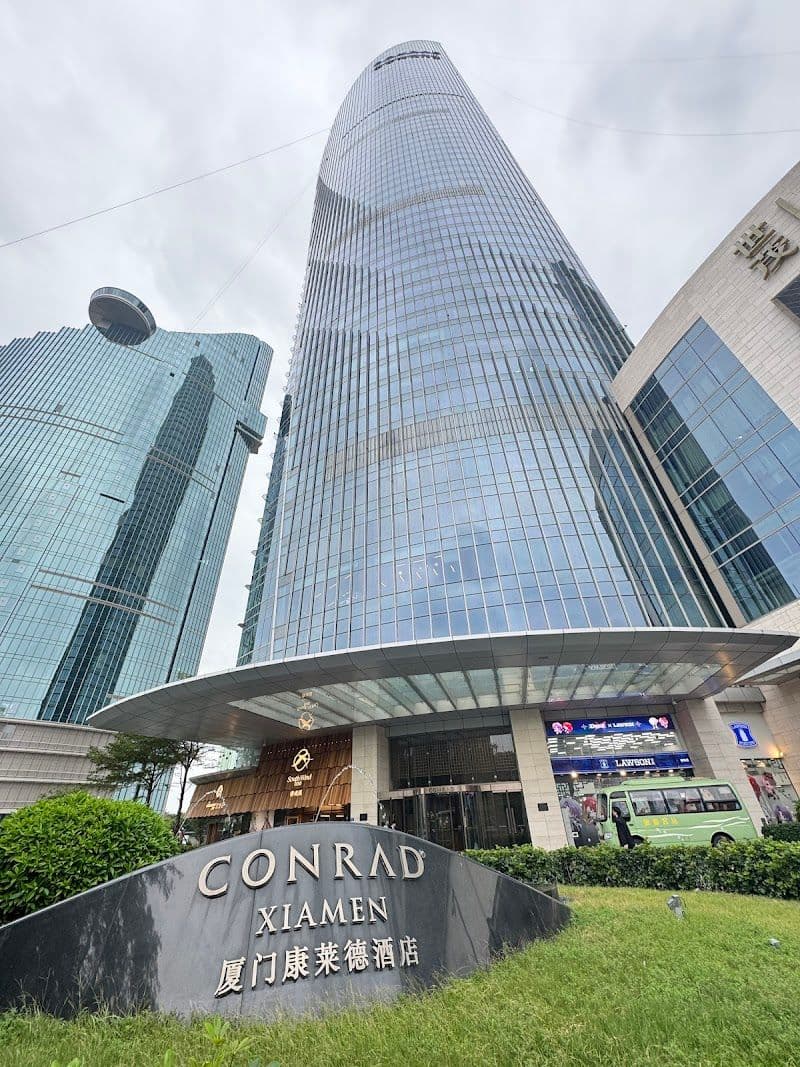 Conrad Xiamen