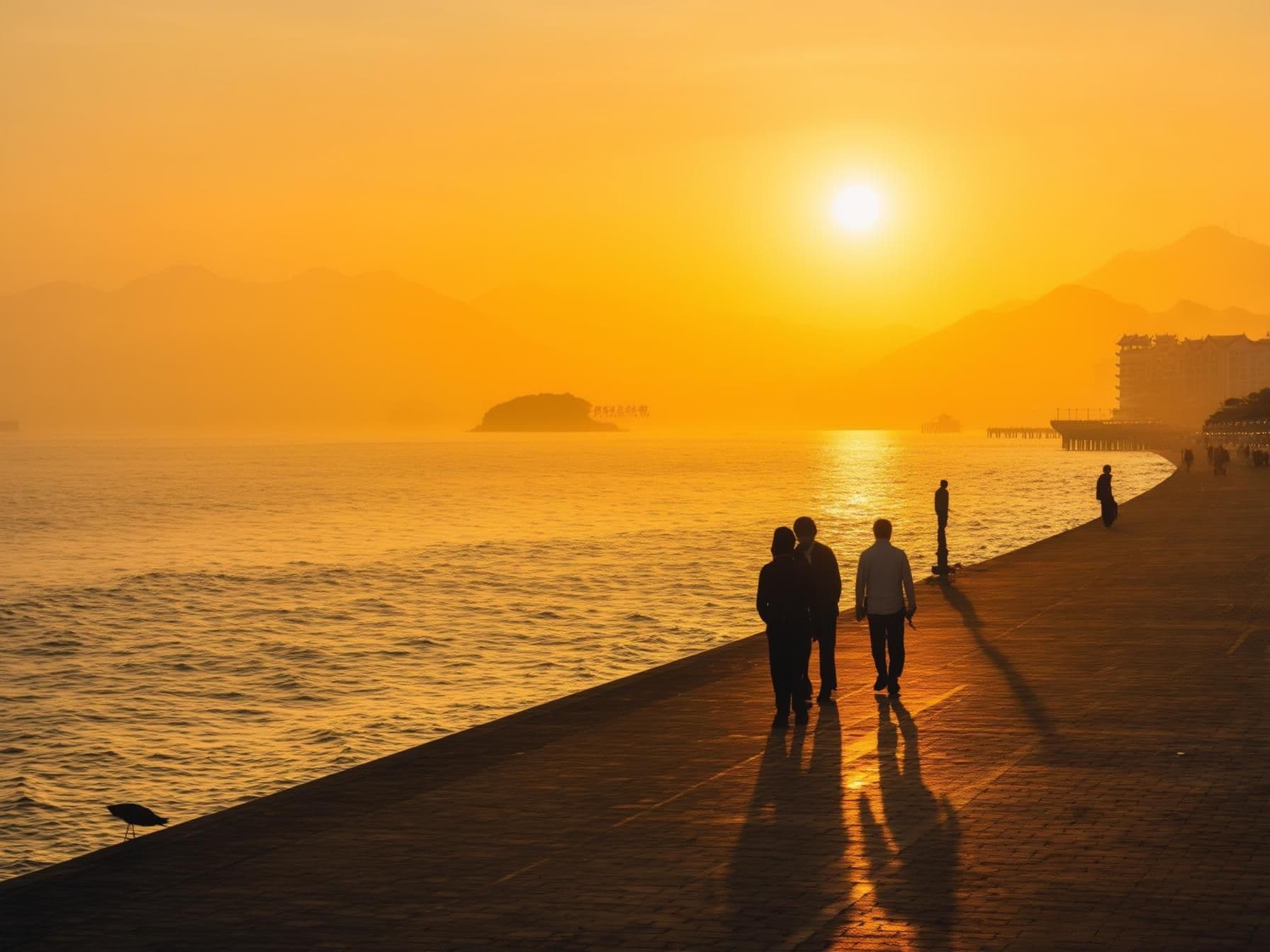 3 Days in Xiamen