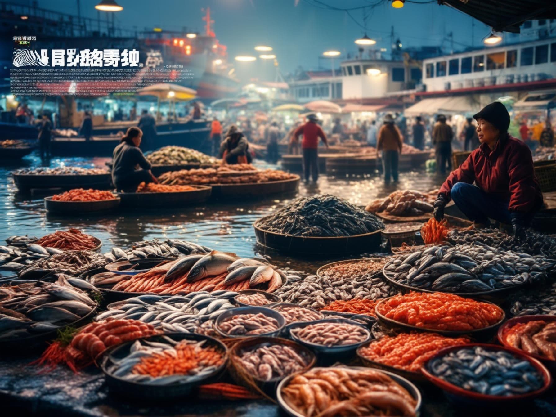 3 Days in Zhanjiang