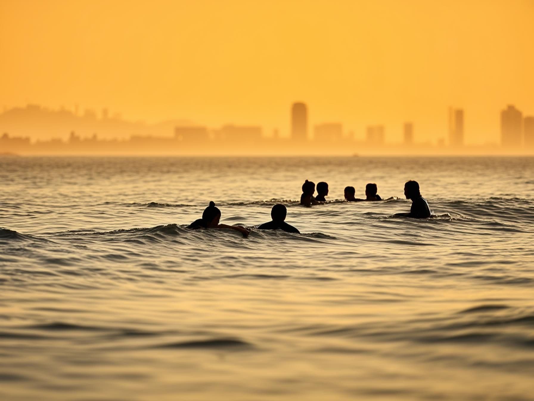3 Days in Qingdao