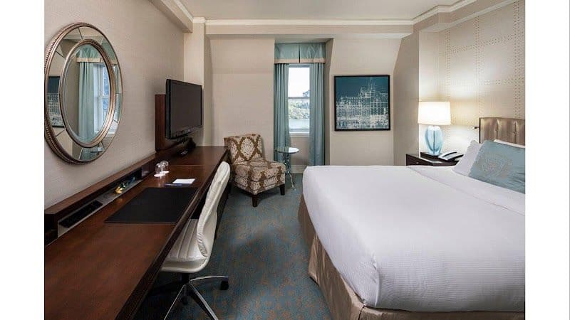 Delta Hotels by Marriott Bessborough