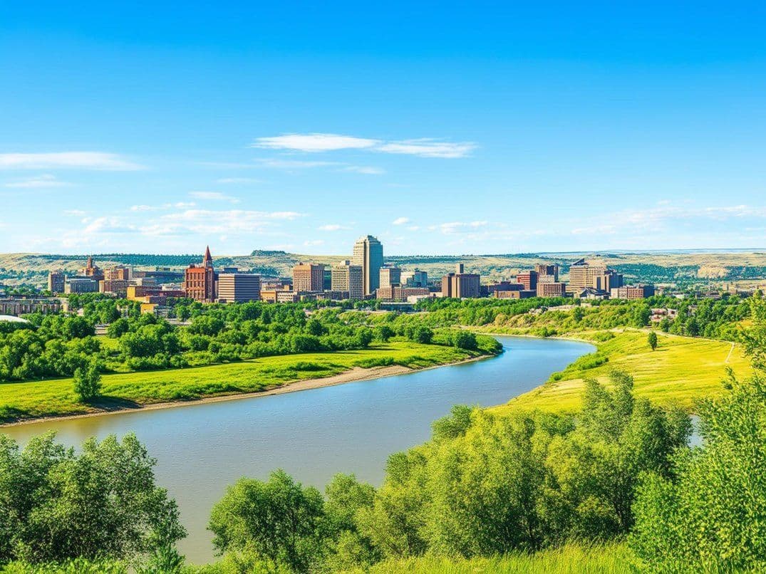 Top 10 Must-Visit Attractions in Saskatoon for First-Time Travelers
