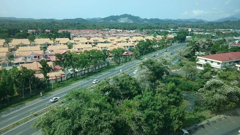 My Inn Hotel Lahad Datu - Lahad Datu - Malaysia