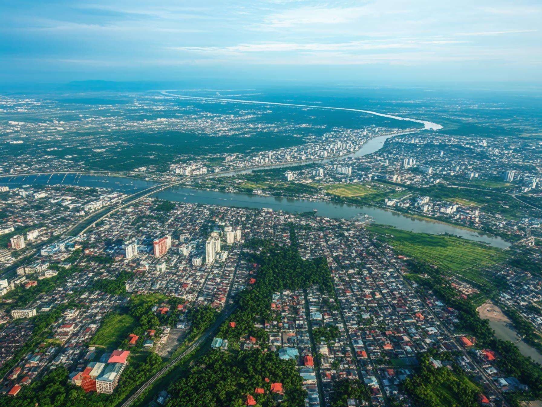 Trip to Kuala Terengganu