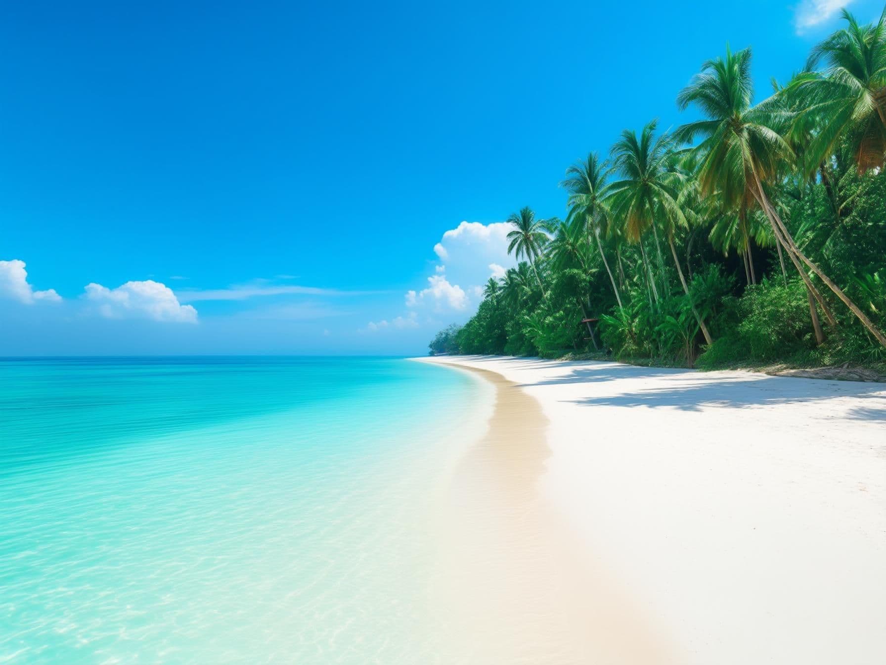 Exploring the Hidden Beaches of Kuala Terengganu Where to Stay and What to Do