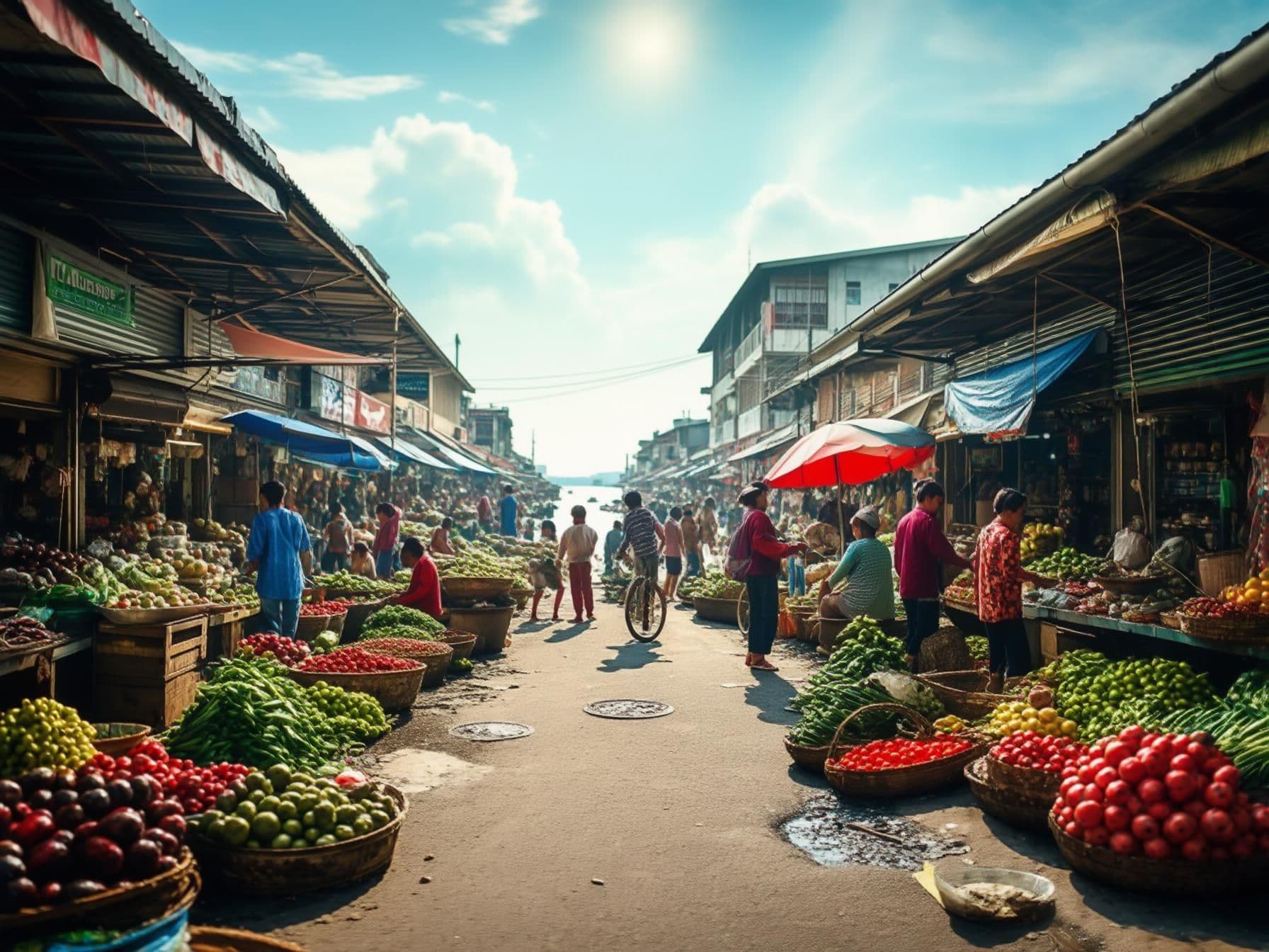 3 Days in Tawau