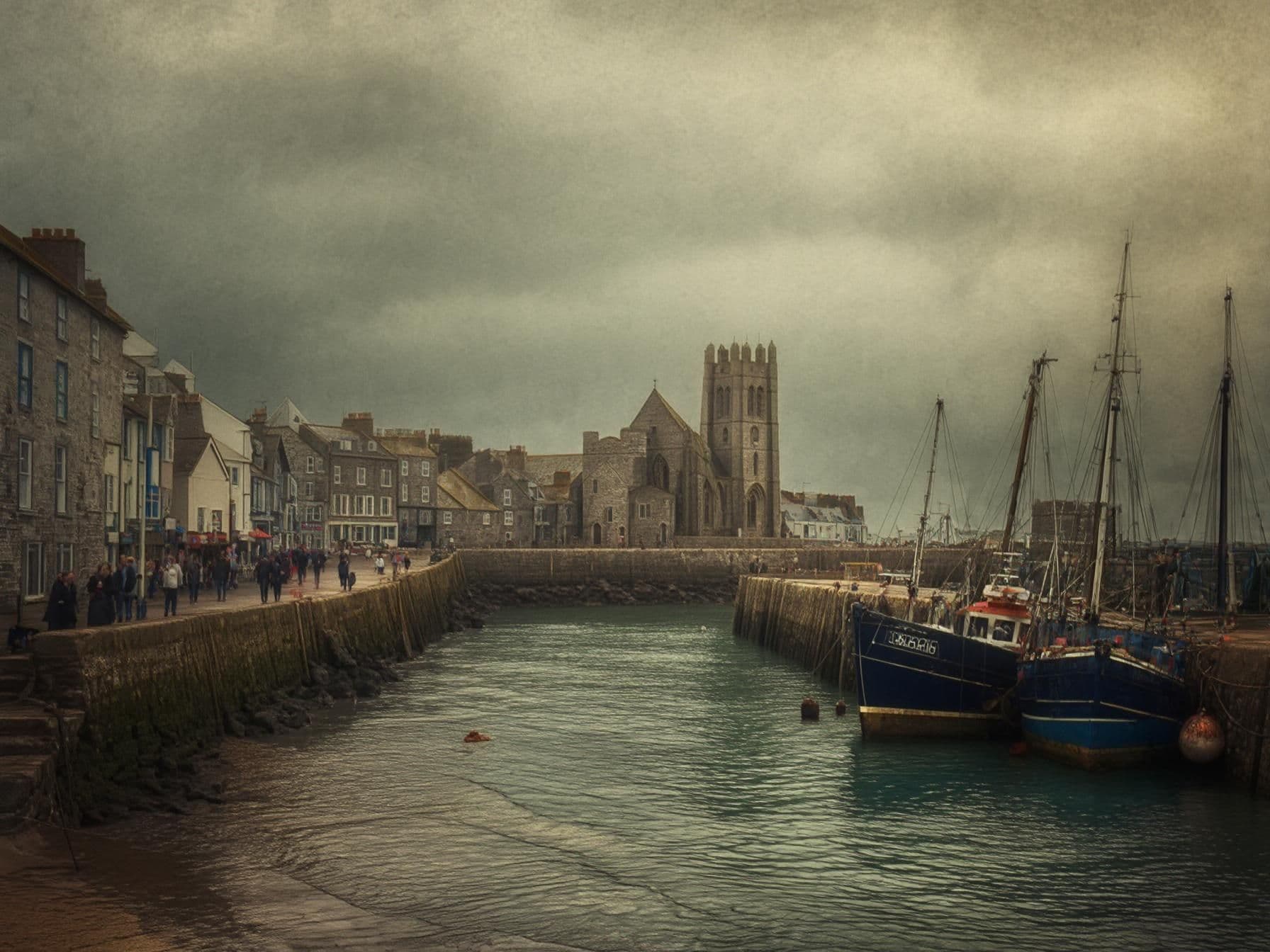 3 Days in Penzance