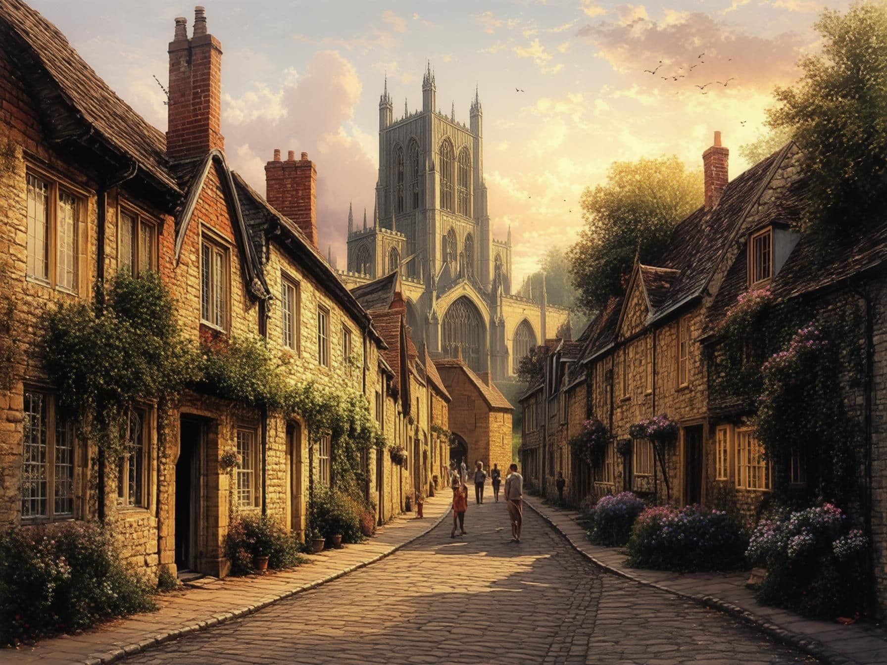 3 Days in Wells