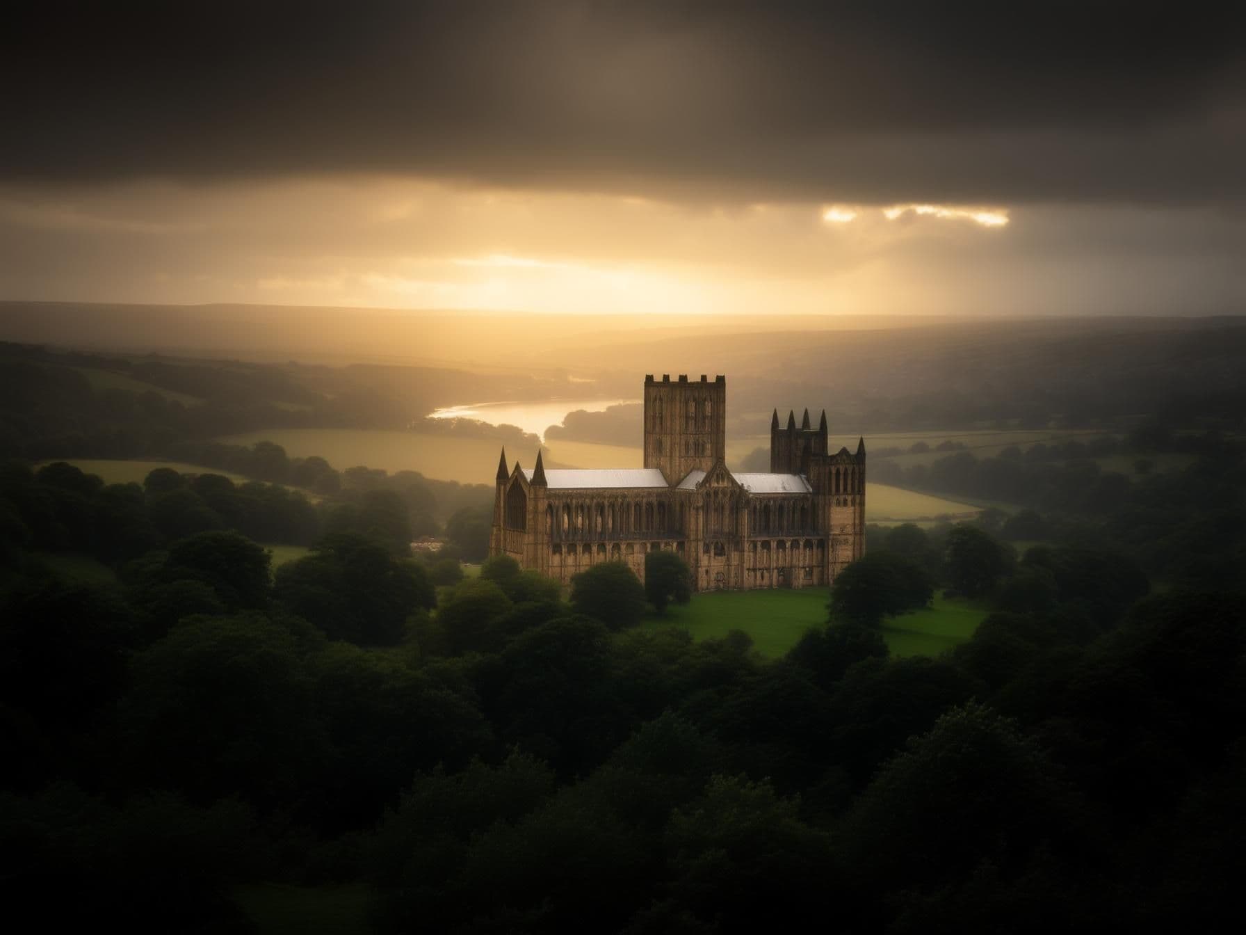 Exploring Durhams Historic Sites and Stunning Natural Landscapes A Travelers Itinerary