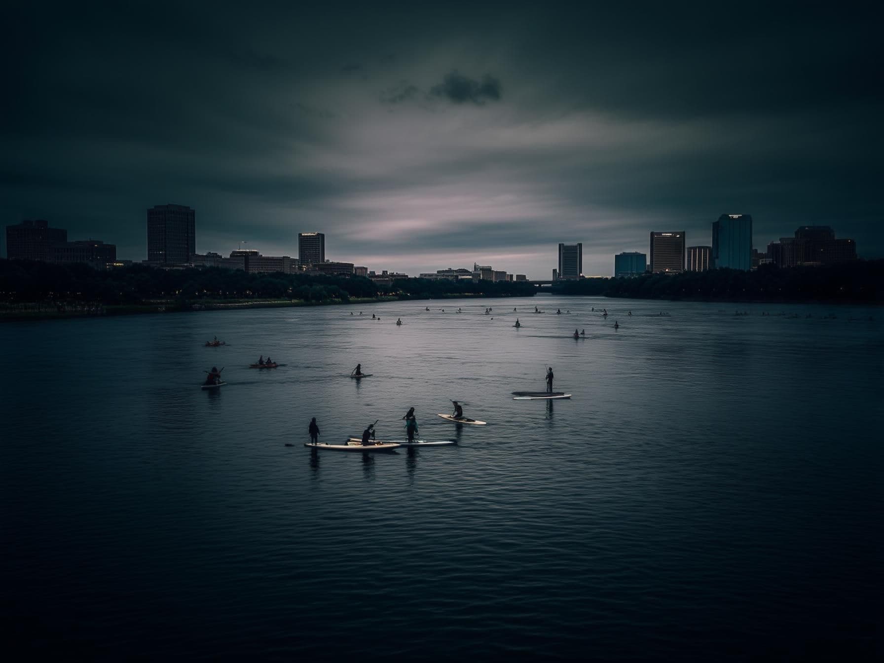 3 Days in Richmond