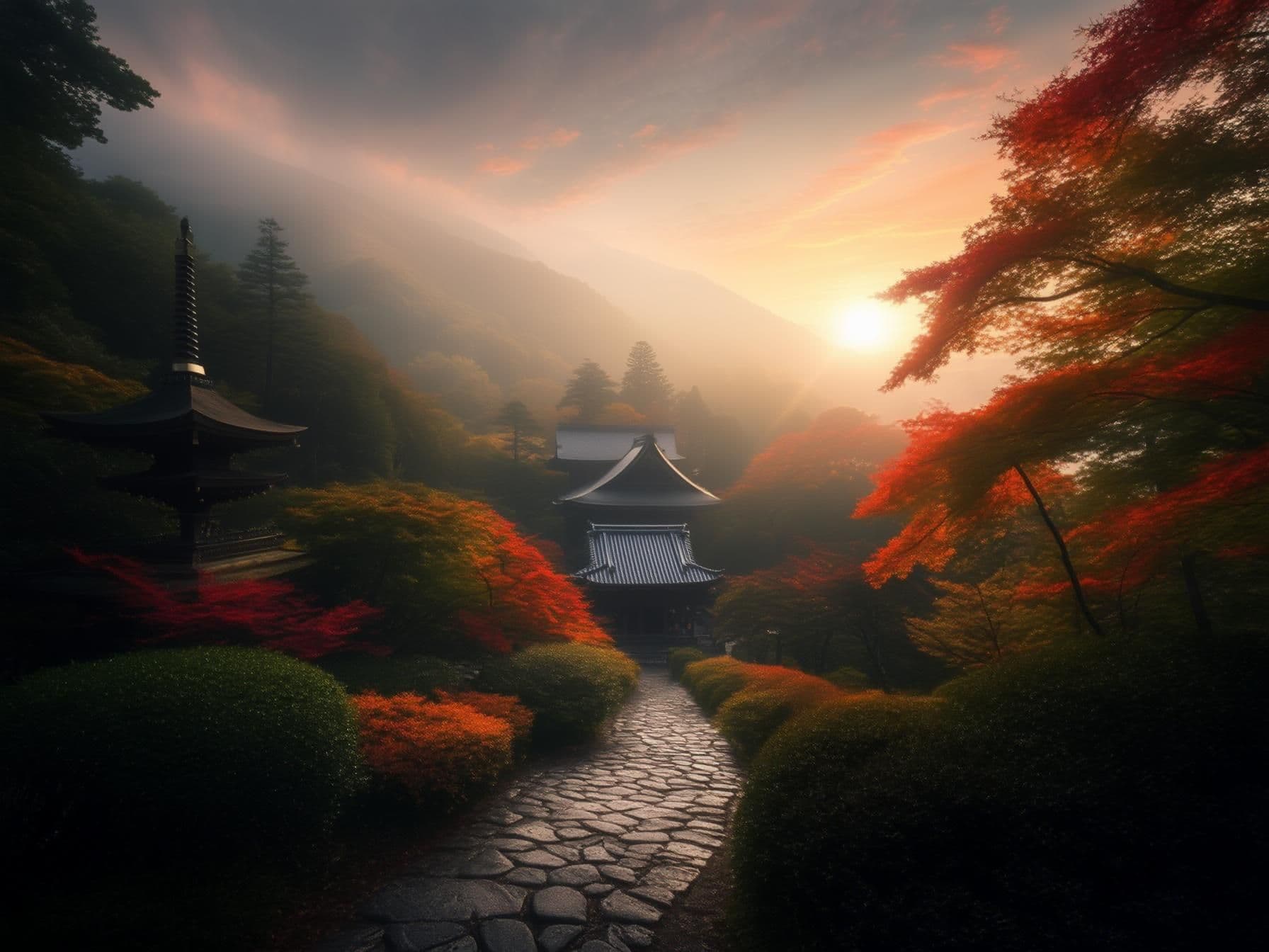 Best Times to Visit Nikko Weather and Seasonal Highlights