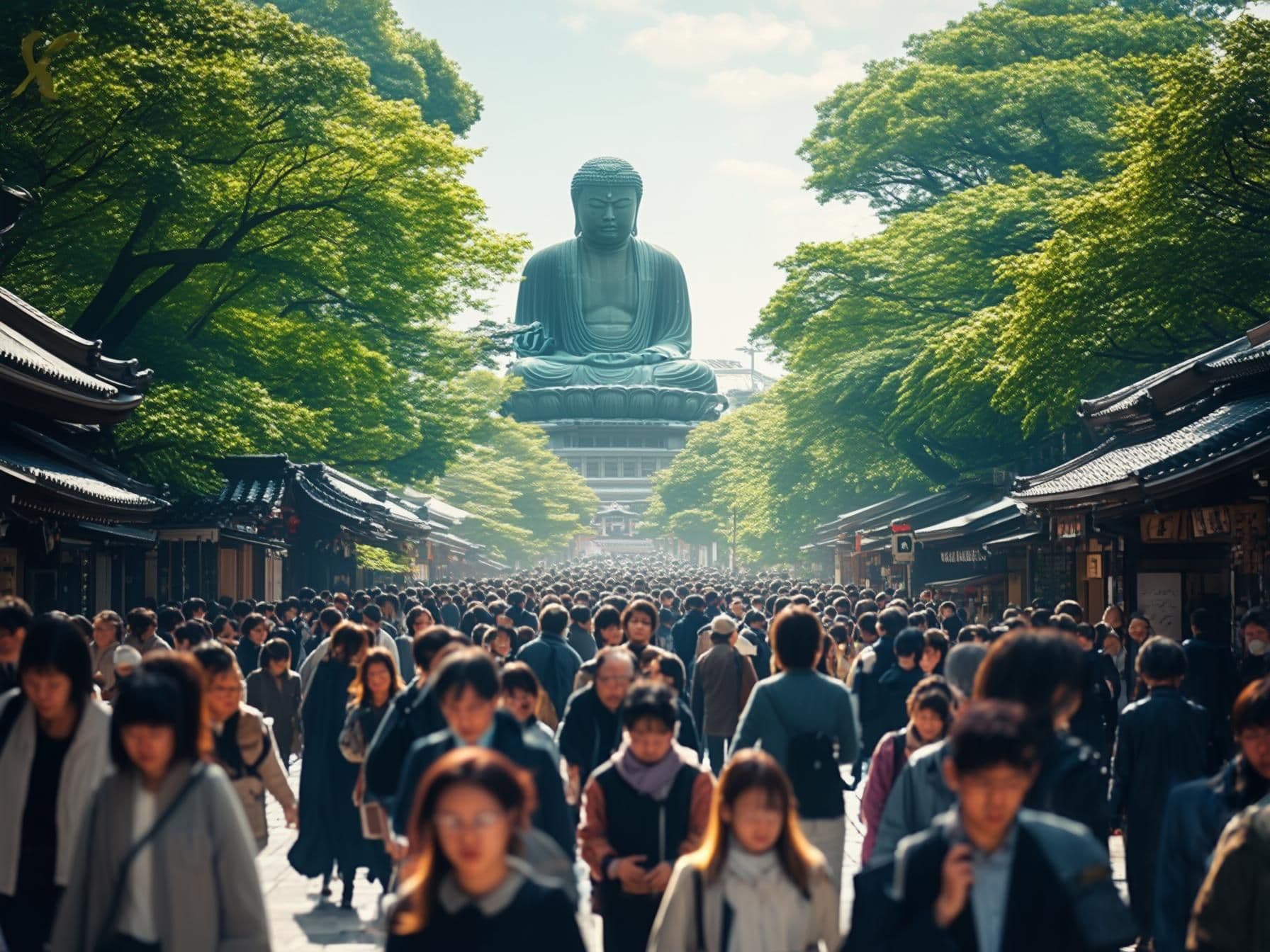 3 Days in Kamakura
