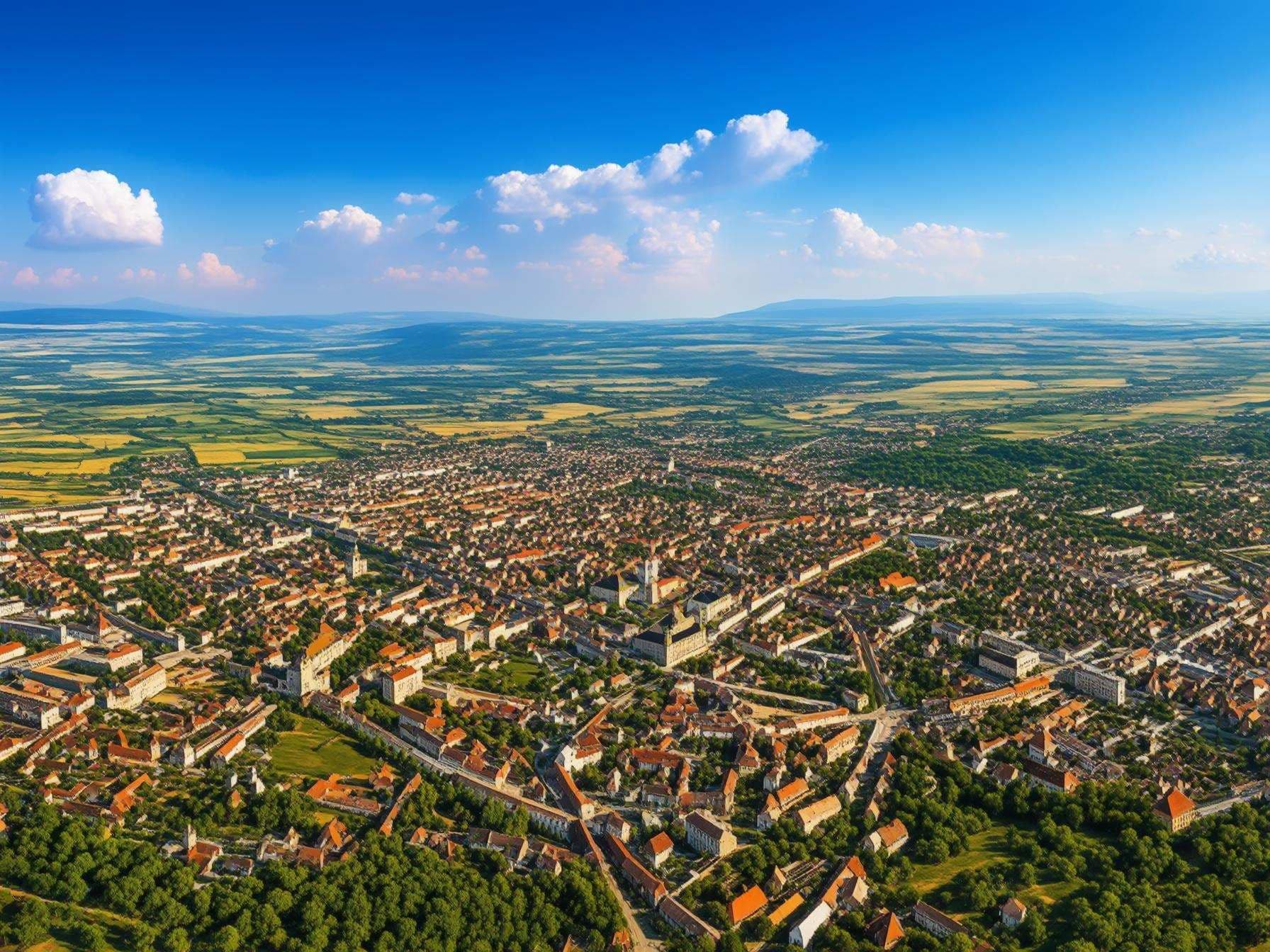 Trip to Mosonmagyarovar