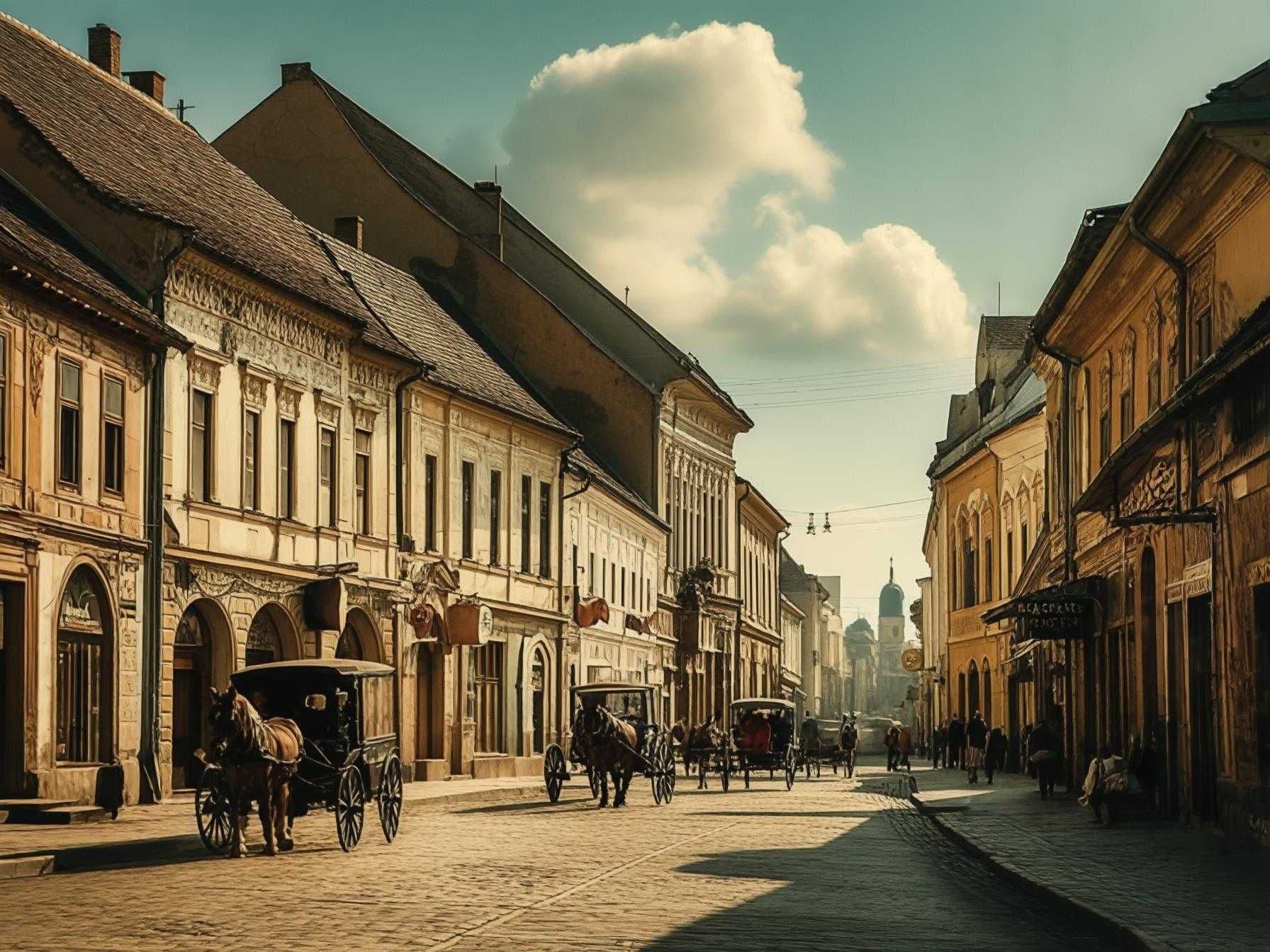 Kaposvars Must Visit Attractions and Activities