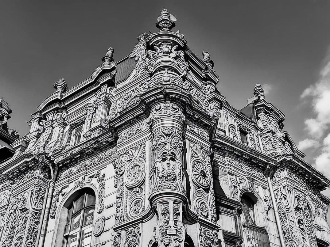 Exploring the History of Sopron A Look at Its Cultural Heritage