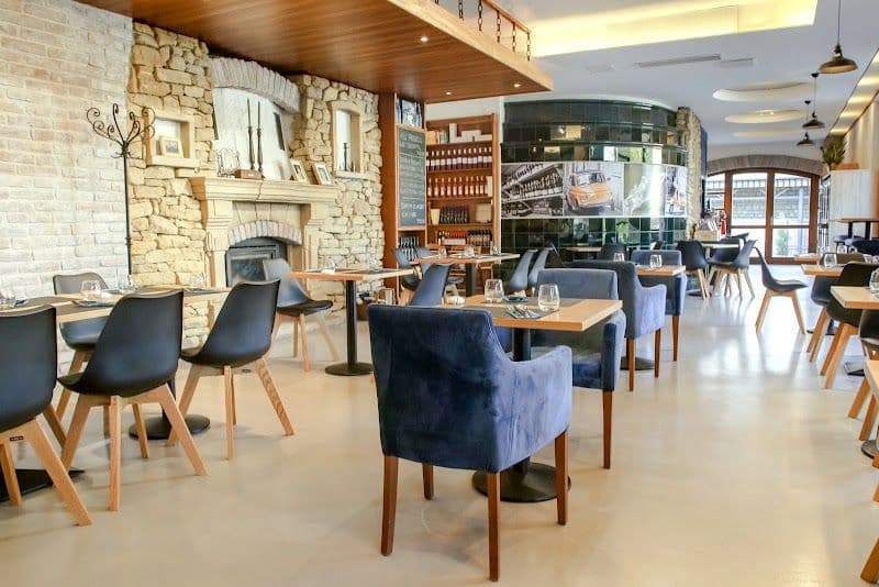 GUSTO13 Bistro & Delicate - Veszprém - Hungary