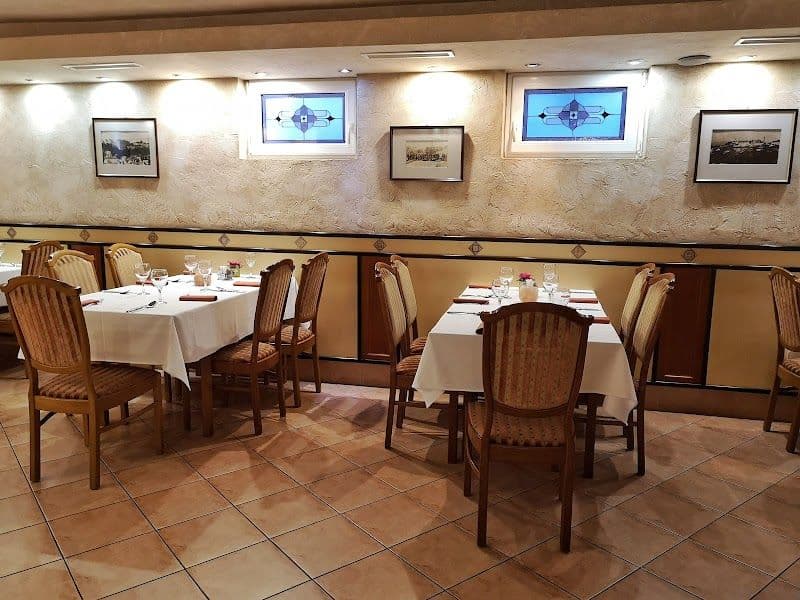 Fejesvölgy Vendéglő - Veszprém - Hungary