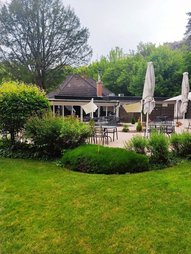 Hotel Villa Medici - Veszprém - Hungary