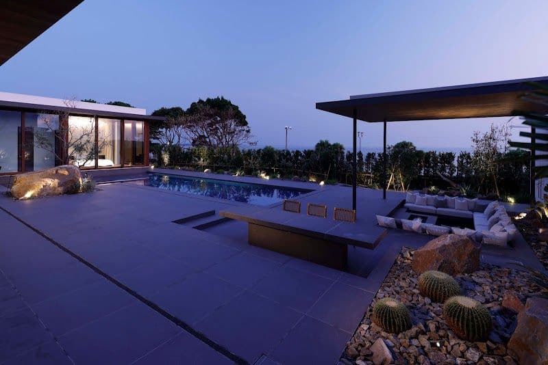 NOT A HOTEL AOSHIMA - Miyazaki - Japan