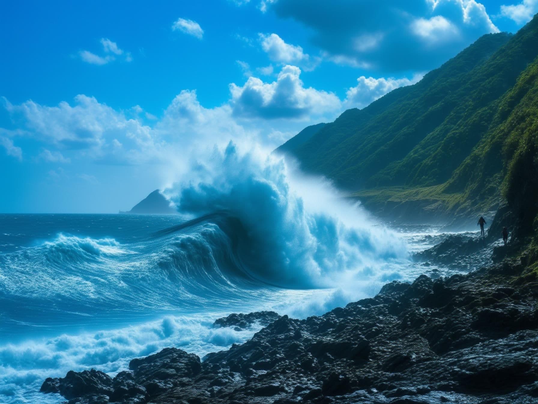The Ultimate Guide to Outdoor Adventures in Miyazaki From Surfing to Hiking