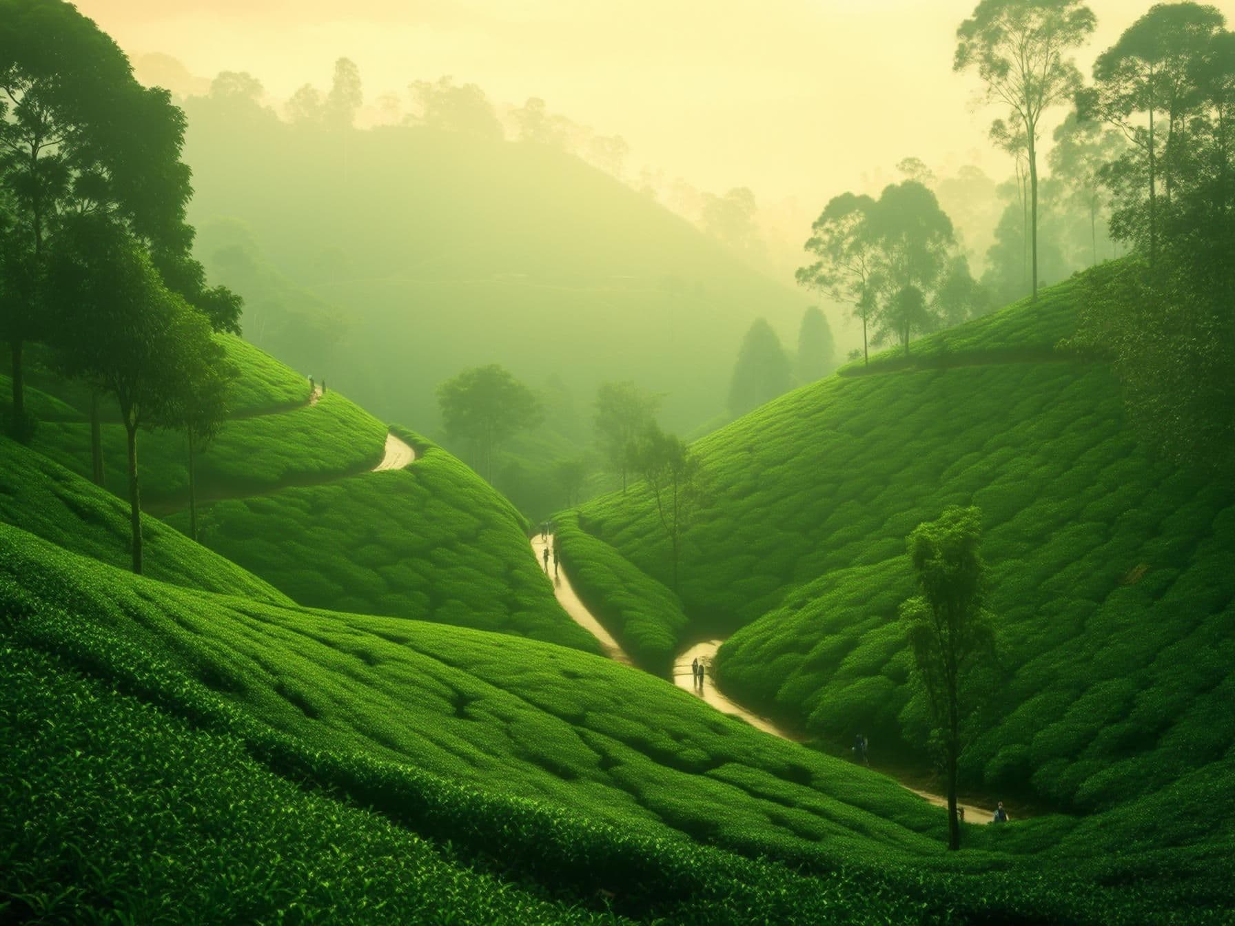 The Best Time to Visit Ella Sri Lanka Weather and Seasonal Activities