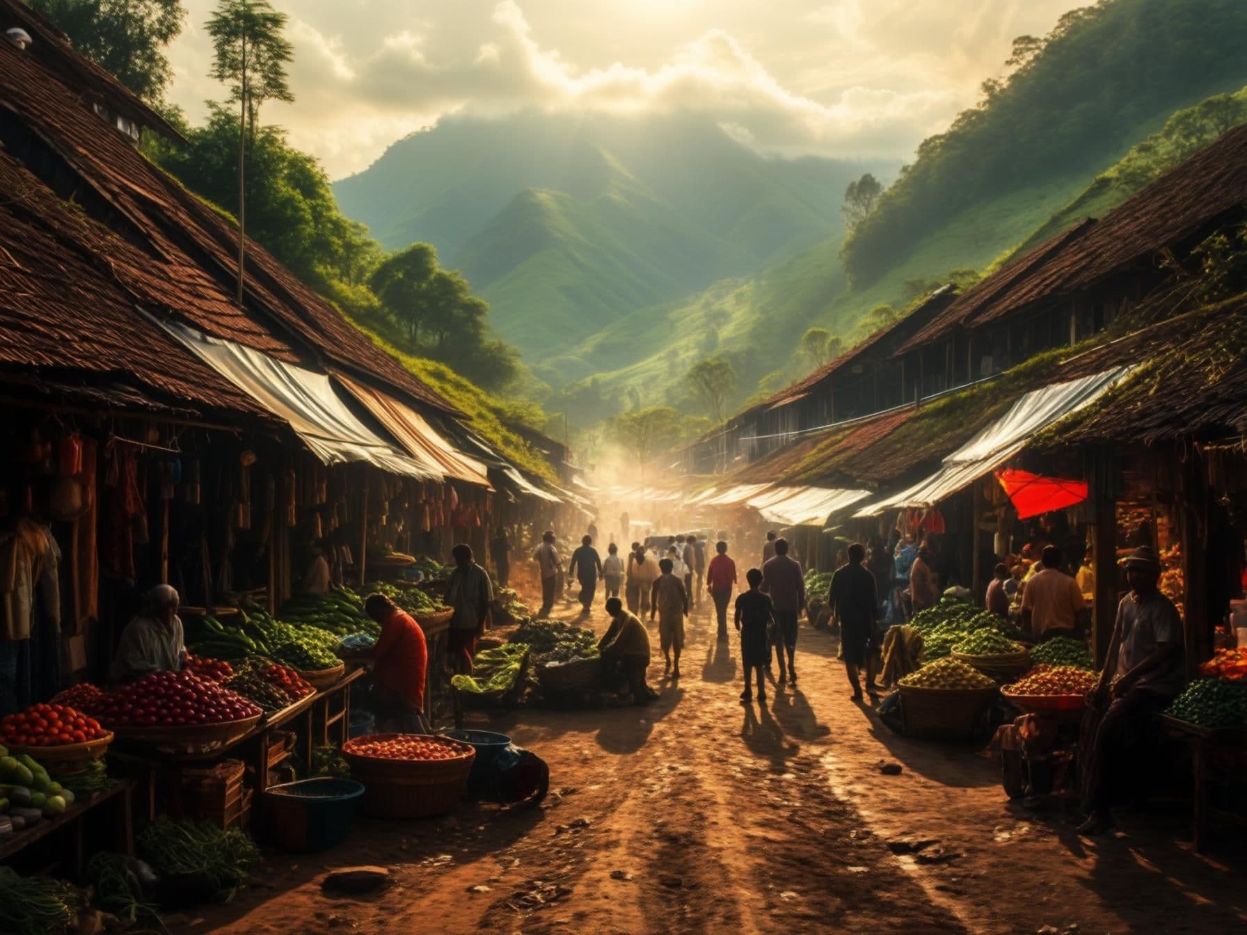 3 Days in Ella
