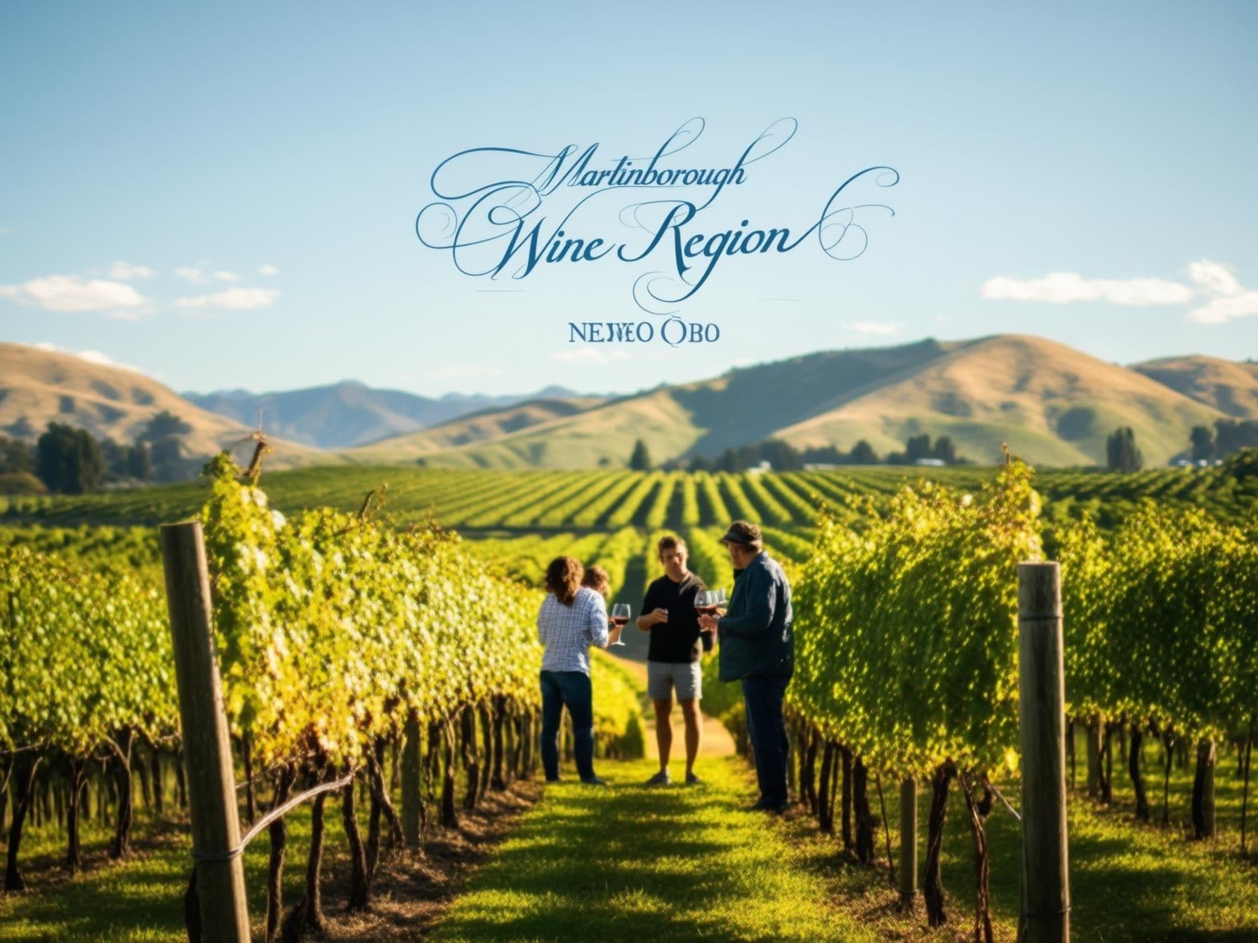 3 Days in Martinborough