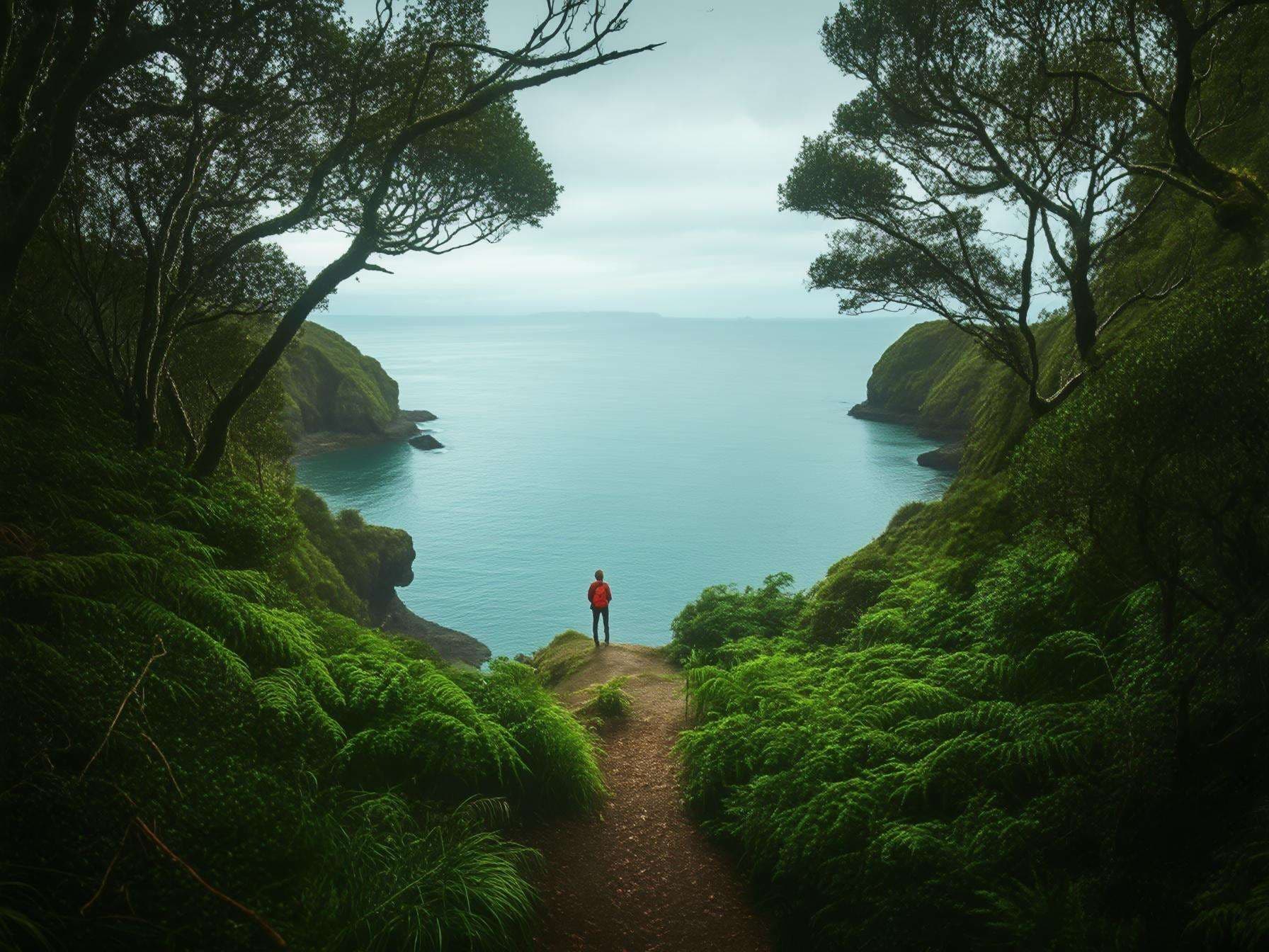 Eco Friendly Adventures Sustainable Travel Experiences in Raglan