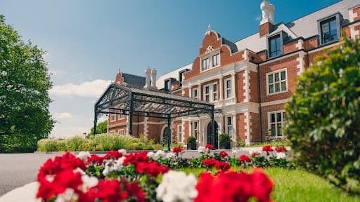 Fairmont Windsor Park Egham - Egham - UK