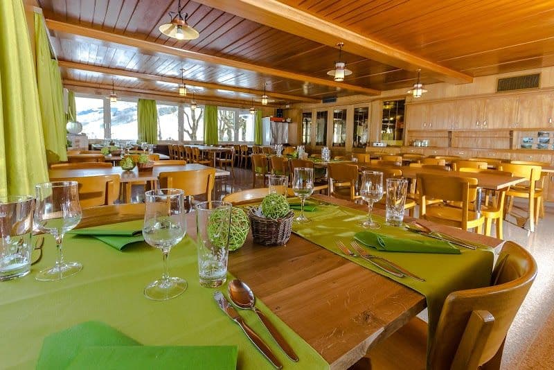 Gasthaus Alpenrose - Wasserauen - Switzerland