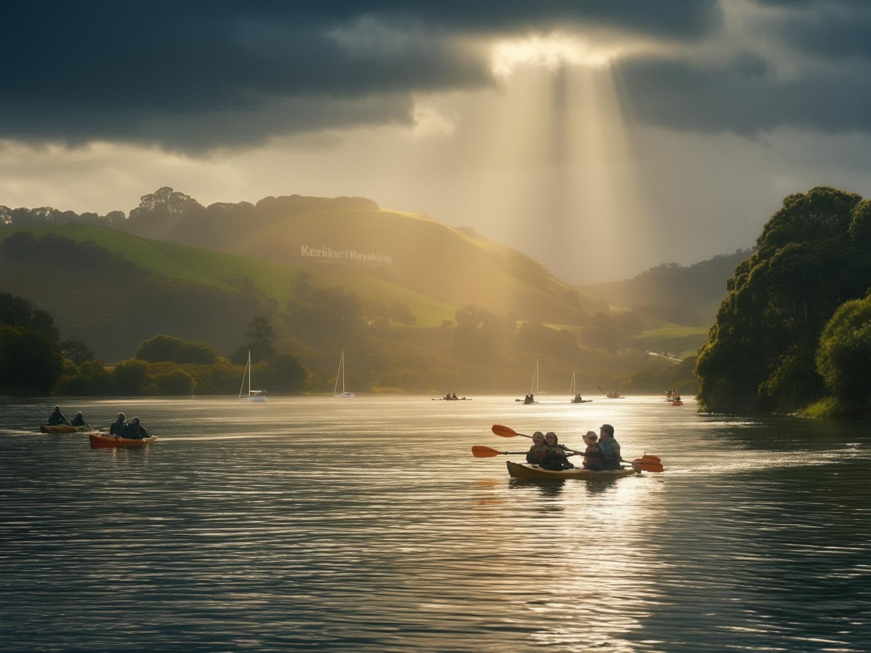 3 Days in Kerikeri