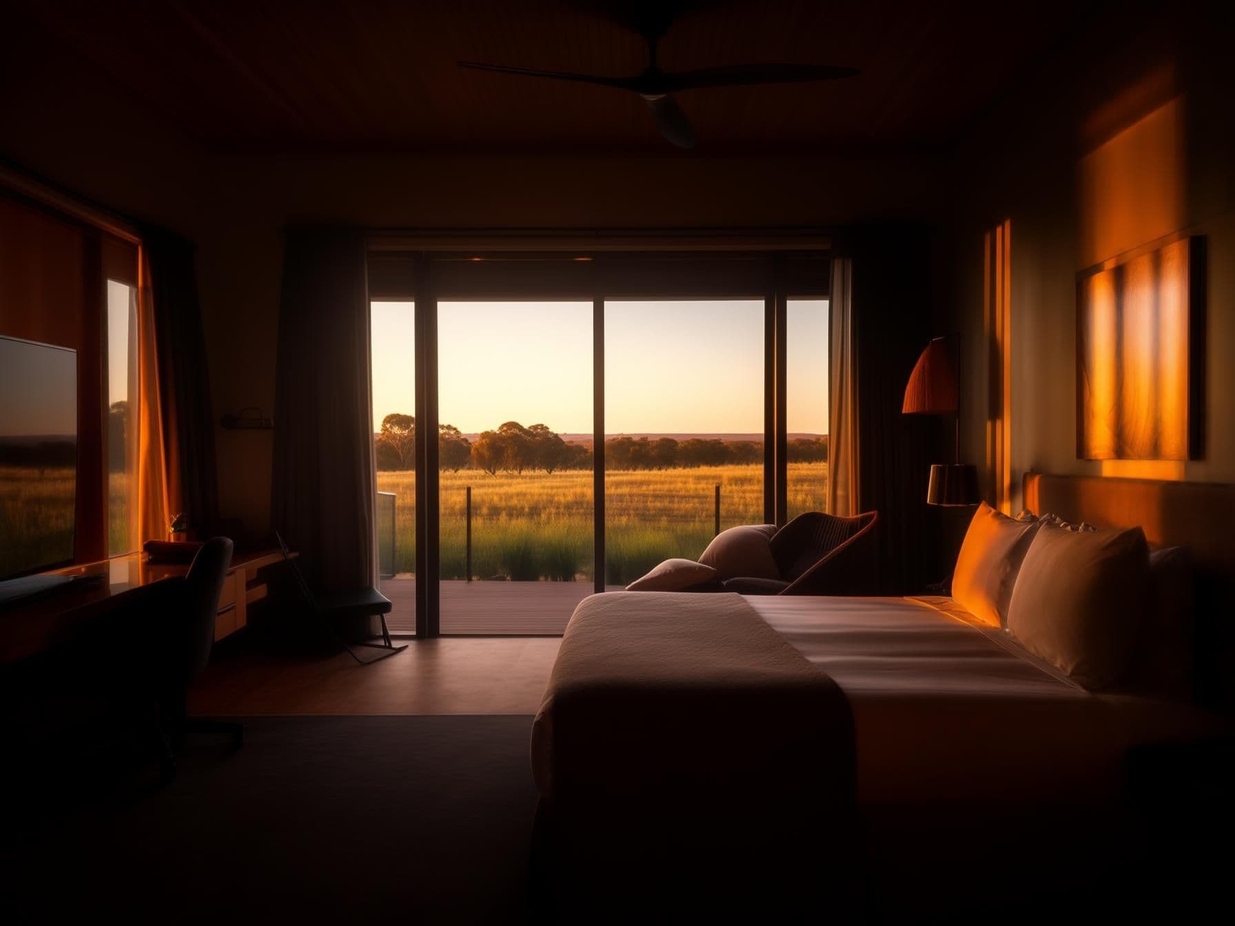 Shepparton Accommodation Where to Stay for a Perfect Getaway