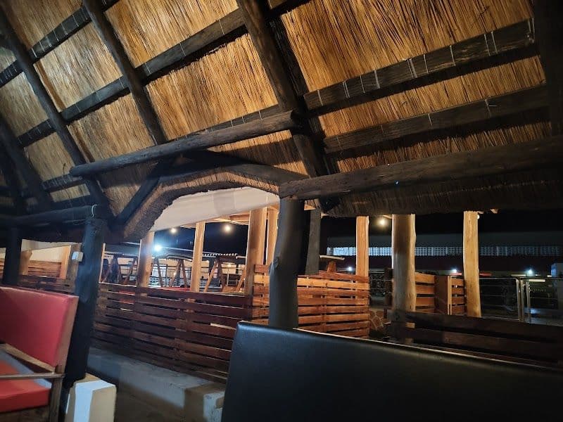 Beira Mar Restaurante - Beira - Mozambique