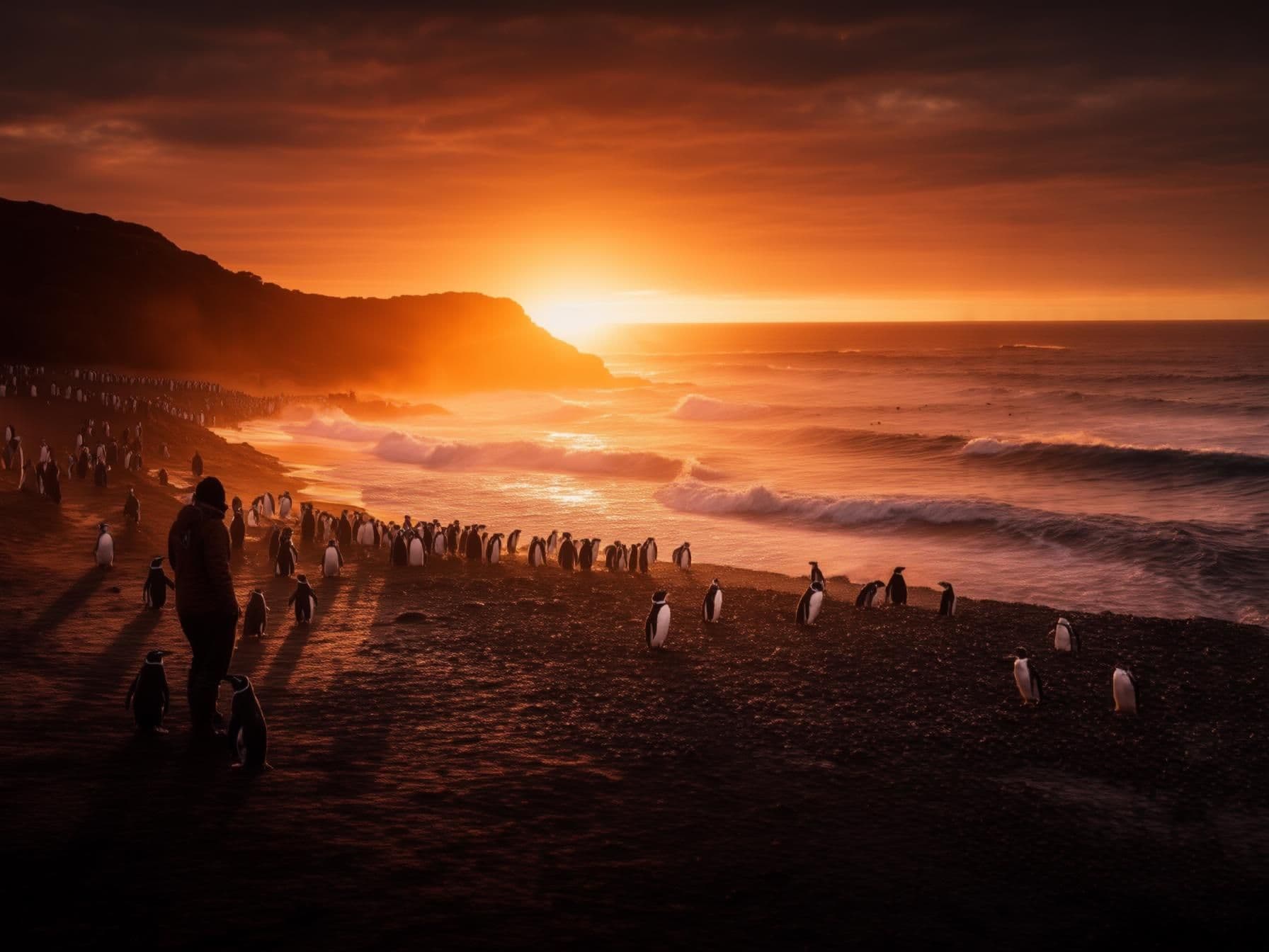 3 Days in Burnie