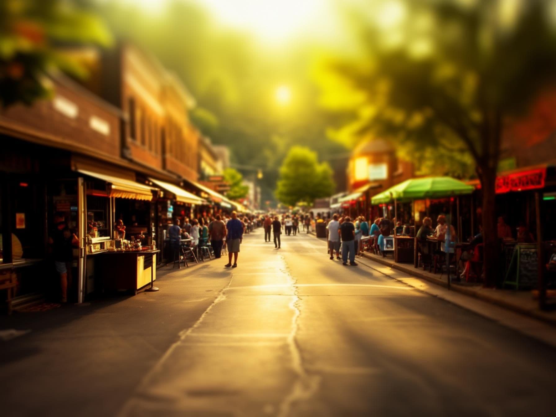 A Foodies Guide to the Best Eats in Eden USA