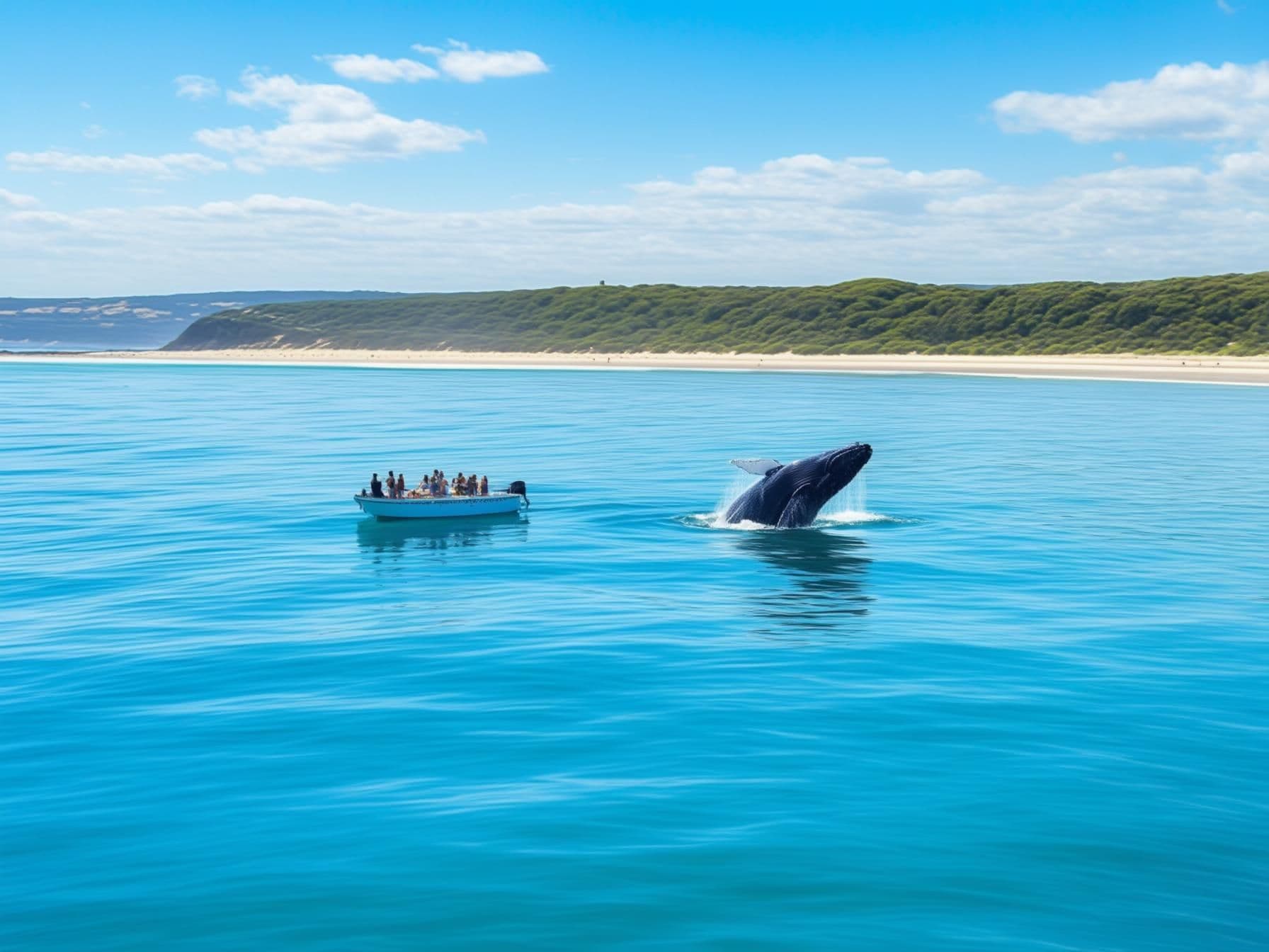 3 Days in Merimbula