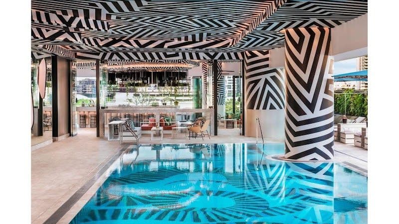 W Brisbane - Brisbane City - Australia